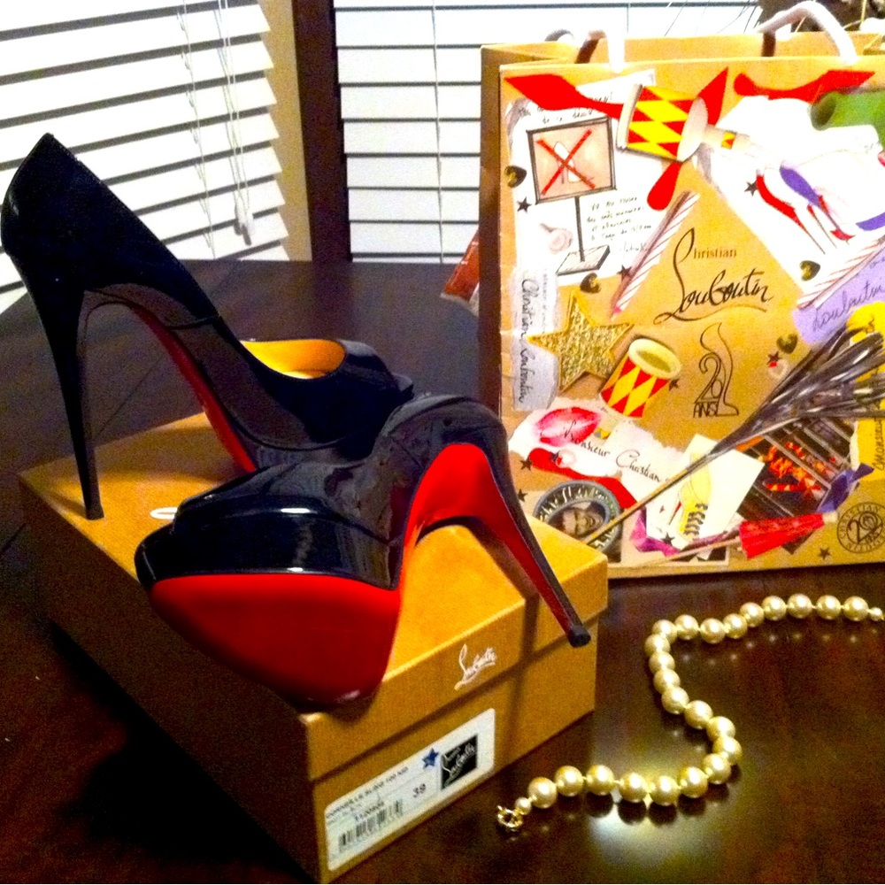 Meet your Posher, Amber